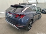  Hyundai  Tucson HYUNDAI  / 2020 / 5P / SUV 1.6 PHEV 265 HTRAC EXECUTIVE 4WD AUTO #3