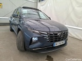  Hyundai  Tucson HYUNDAI  / 2020 / 5P / SUV 1.6 PHEV 265 HTRAC EXECUTIVE 4WD AUTO #4