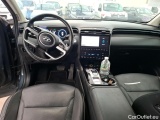  Hyundai  Tucson HYUNDAI  / 2020 / 5P / SUV 1.6 PHEV 265 HTRAC EXECUTIVE 4WD AUTO #5