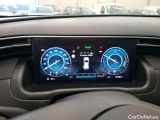  Hyundai  Tucson HYUNDAI  / 2020 / 5P / SUV 1.6 PHEV 265 HTRAC EXECUTIVE 4WD AUTO #6