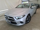  Mercedes  A-Klasse MERCEDES-BENZ Classe A Compact / 2018 / 5P / Berline A 180 d Business Line 7G-DCT 