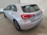  Mercedes  A-Klasse MERCEDES-BENZ Classe A Compact / 2018 / 5P / Berline A 180 d Business Line 7G-DCT #2