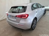  Mercedes  A-Klasse MERCEDES-BENZ Classe A Compact / 2018 / 5P / Berline A 180 d Business Line 7G-DCT #3
