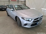  Mercedes  A-Klasse MERCEDES-BENZ Classe A Compact / 2018 / 5P / Berline A 180 d Business Line 7G-DCT #4