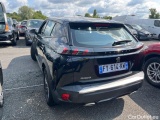  Peugeot  2008  Active Business 1.2 PureTech 130CV BVA8 E6d #2