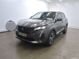  Peugeot  3008  Allure Pack 1.5 HDi 130CV BVA8 E6d 