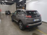  Peugeot  3008  Allure Pack 1.5 HDi 130CV BVA8 E6d #2