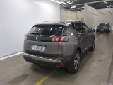  Peugeot  3008  Allure Pack 1.5 HDi 130CV BVA8 E6d #3