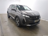  Peugeot  3008  Allure Pack 1.5 HDi 130CV BVA8 E6d #4