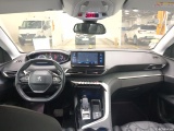  Peugeot  3008  Allure Pack 1.5 HDi 130CV BVA8 E6d #5