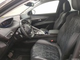  Peugeot  3008  Allure Pack 1.5 HDi 130CV BVA8 E6d #10