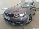  Peugeot  308  Active Business 1.6 Hdi 120CV BVM6 E6dT 