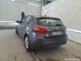  Peugeot  308  Active Business 1.6 Hdi 120CV BVM6 E6dT #2