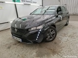  Peugeot  308 PEUGEOT  SW / 2021 / 5P / Break BlueHDi 130 EAT8 ACTIVE PACK 