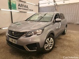  Peugeot  5008  Active Business 1.5 HDi 130CV BVM6 E6 