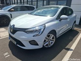  Renault  Clio  V Business 1.0 TCe 100CV BVM5 E6dT 