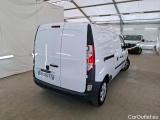  Renault  EXPRESS RENAULT Kangoo  / 2013 / 4P / Fourgonnette Gd Volume ExtraRLink - Blue dCi 95 #3