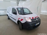 Renault  EXPRESS RENAULT Kangoo  / 2013 / 4P / Fourgonnette Gd Volume ExtraRLink - Blue dCi 95 #4