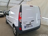  Renault  Kangoo  II Express Grand Confort (L1) 1.5 dCi 80CV BVM6 E6dT #2