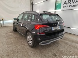  Skoda  KAMIQ  Business 1.0 TSI 110CV BVA7 E6d #2