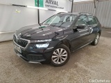  Skoda  KAMIQ  Business 1.0 TSI 110CV BVA7 E6d 