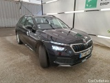  Skoda  KAMIQ  Business 1.0 TSI 110CV BVA7 E6d #4