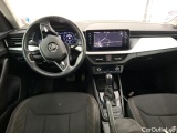  Skoda  KAMIQ  Business 1.0 TSI 110CV BVA7 E6d #5
