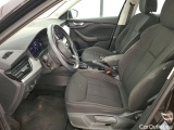  Skoda  KAMIQ  Business 1.0 TSI 110CV BVA7 E6d #8