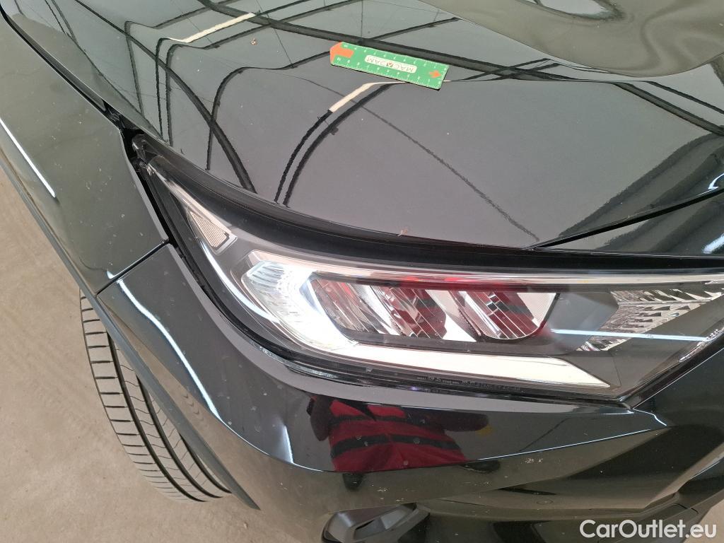  Toyota  RAV4 TOYOTA  Hybride / 2018 / 5P / SUV Hybride 2WD Dynamic Business Beyond Zero #8