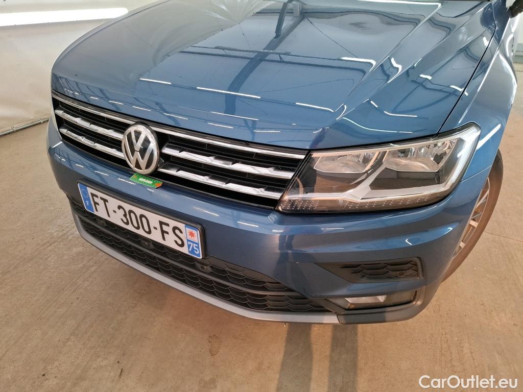  Volkswagen  Tiguan VOLKSWAGEN  Allspace / 2017 / 5P / SUV 1.5 TSI 150 EVO DSG7 Confortline Busines #15