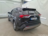 Toyota  RAV4 TOYOTA  Hybride / 2018 / 5P / SUV Hybride 2WD Dynamic Business Beyond Zero #2