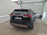  Toyota  RAV4 TOYOTA  Hybride / 2018 / 5P / SUV Hybride 2WD Dynamic Business Beyond Zero #3
