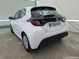  Toyota  Yaris TOYOTA  Hybride / 2019 / 5P / Berline Hybride 116h France Business Stage Acad #2