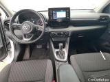  Toyota  Yaris TOYOTA  Hybride / 2019 / 5P / Berline Hybride 116h France Business Stage Acad #5