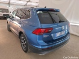  Volkswagen  Tiguan VOLKSWAGEN  Allspace / 2017 / 5P / SUV 1.5 TSI 150 EVO DSG7 Confortline Busines #2