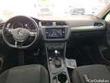  Volkswagen  Tiguan VOLKSWAGEN  Allspace / 2017 / 5P / SUV 1.5 TSI 150 EVO DSG7 Confortline Busines #5