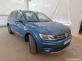  Volkswagen  Tiguan VOLKSWAGEN  Allspace / 2017 / 5P / SUV 1.5 TSI 150 EVO DSG7 Confortline Busines #4