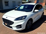  Ford  Kuga 2.5 DURATEC PHEV  1 