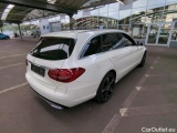  Mercedes  C-Klasse 300 DE T 9G-TRONIC  5 #2
