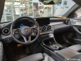  Mercedes  C-Klasse 300 DE T 9G-TRONIC  5 #3