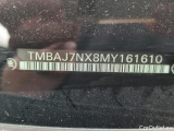  Skoda  Octavia 2.0 TDI DSG  6 #6