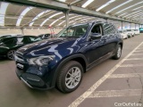  Mercedes  GLE 300 D 4MATIC 9G-TRONIC  7 