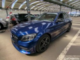  Mercedes  C-Klasse 300 DE T 9G-TRONIC  8 