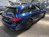  Mercedes  C-Klasse 300 DE T 9G-TRONIC  8 #2