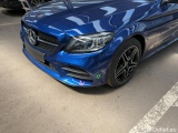  Mercedes  C-Klasse 300 DE T 9G-TRONIC  8 #22