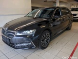  Skoda  Superb COMBI 2.0 TDI DSG  9 