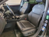  Skoda  Superb COMBI 2.0 TDI DSG  9 #10