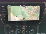  Skoda  Superb COMBI 2.0 TDI DSG  9 #12