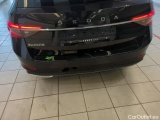  Skoda  Superb COMBI 2.0 TDI DSG  9 #36