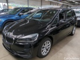  Bmw  Serie 2 GRAN TOURER XDRIVE AUT.  10 